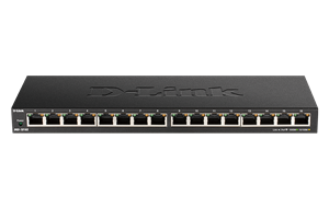 DGS-1016S