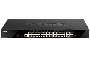 DGS-1520-28