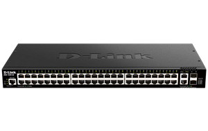 DGS-1520-52