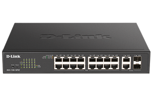 DGS-1100-18PV2
