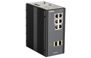 DIS-300G-8PSW