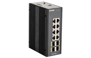 DIS-300G-12SW