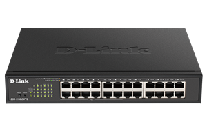 DGS-1100-24PV2