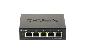 DGS-1100-05V2
