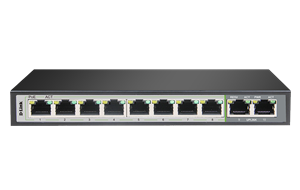 DGS-F1010P-E