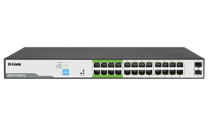 DGS-F1026P-E