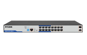 DGS-F1210-18PS-E