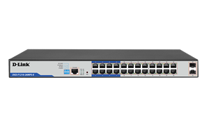 DGS-F1210-26MPS-E