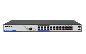 DGS-F1210-26PS-E