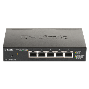 DGS-1100-05PDV2