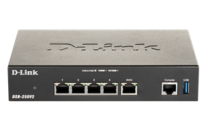 DSR-250V2