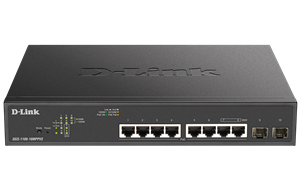 DGS-1100-10MPPV2