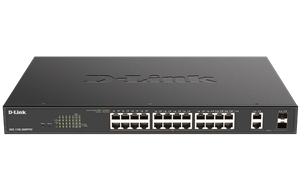 DGS-1100-26MPPV2