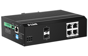 DIS-F200G-6PS-E