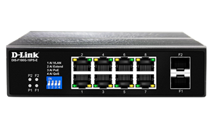 DIS-F100G-10PS-E