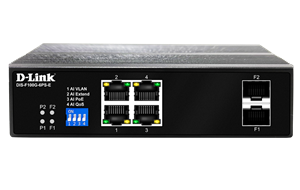 DIS-F100G-6PS-E