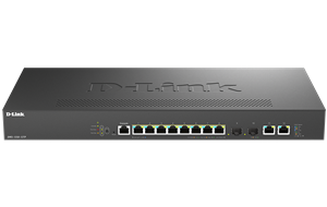 DMS-1250-12TP