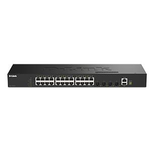 DGS-1530-28
