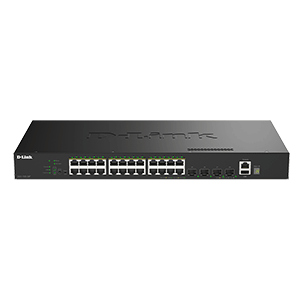 DGS-1530-28P