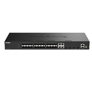 DGS-1530-28SC