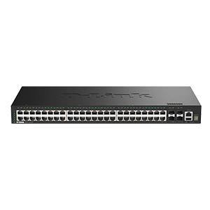 DGS-1530-52
