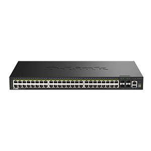 DGS-1530-52P