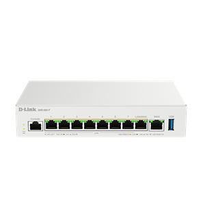 DBR-600-P