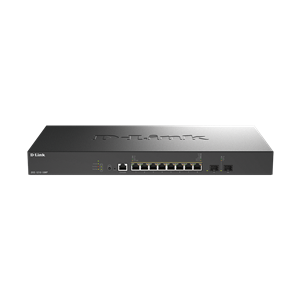 DXS-1210-10MP