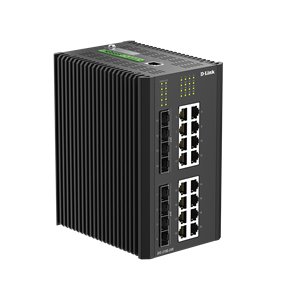 DIS-310G-24X